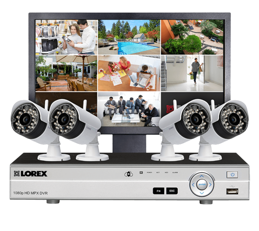 cctv access tufad